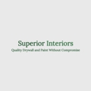 SUPERIOR INTERIORS - Janitorial Service