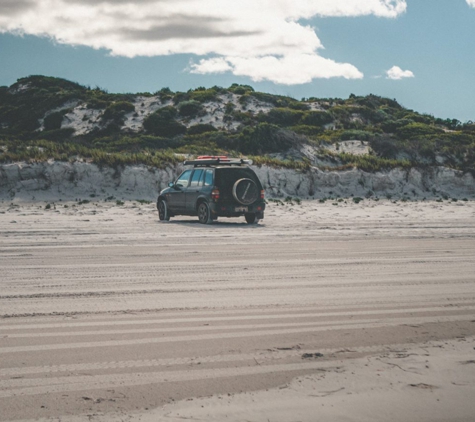 All Things Off Road