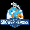Shower Heroes gallery