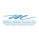 McKinney Podiatric Associates, PA - Physicians & Surgeons, Podiatrists