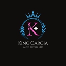 King Garcia Auto Detail - Automobile Detailing