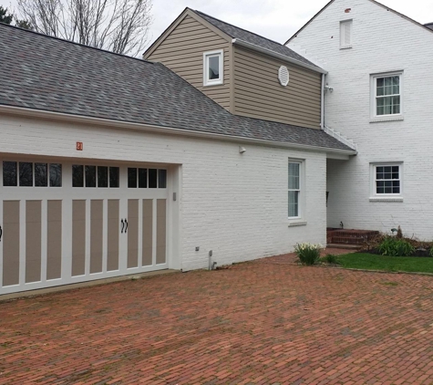 EZ Garage Doors - North Versailles, PA