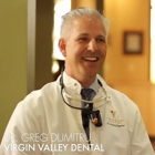 Dr. Gregory Daniel Dumitru, DDS