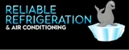 Reliable Refrigeration Logo