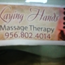 Laying Hands Massage Therapy - Massage Therapists