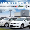 Wilmington Auto Center Chrysler Dodge Jeep Ram - New Car Dealers