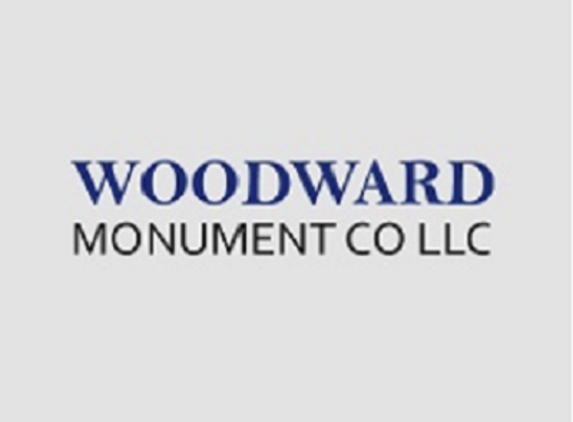 Woodward Monument Company - Woodward, OK