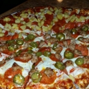 Upper Crust Pizza - Pizza