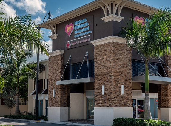 Nicklaus Children's Homestead Urgent Care Center - Homestead, FL