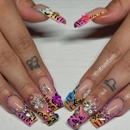 Cataleyas nail salon and boutique - Day Spas