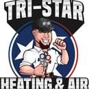 Tri-Star Heating and Air - Heating Contractors & Specialties