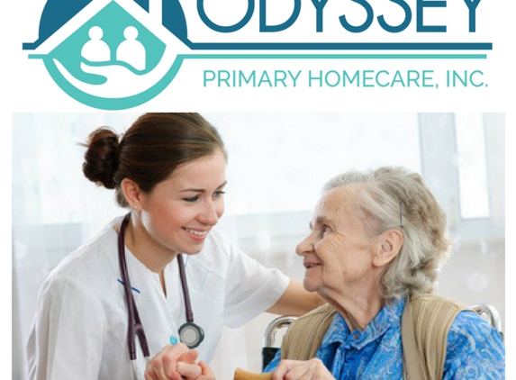 Flowers Primary Home Care - Edinburg, TX. Quality Care.
Compassionate Hearts. High Standards. Every day.