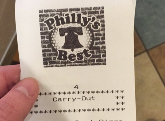 Philly's Best - Chicago, IL