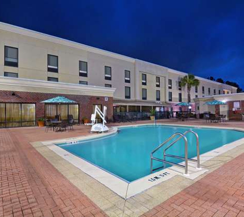 Hampton Inn Panama City Beach - Panama City Beach, FL