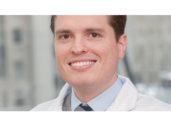 Adam Schmitt, MD - MSK Radiation Oncologist - New York, NY