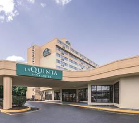 British Swim School of LaQuinta Inn Secaucus Meadowlands - Secaucus, NJ