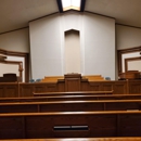 The Church of Jesus Christ of Latter-day Saints - Methodist Churches