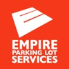 Empire Parking Lot Services gallery