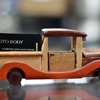 Paul's Auto Body gallery