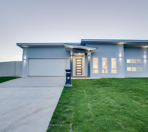 Nu-Concept Constructions - Wagga Wagga, NSW