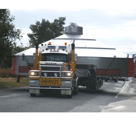 James Contract Supplies - Wingfield, SA