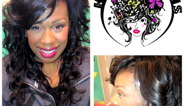 Kimstensions Malaysian Sew In Weaves- Dallas Hair Weaving - Dallas, TX