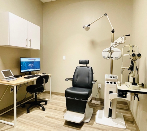 Levin Eyecare - Parkville - Baltimore, MD