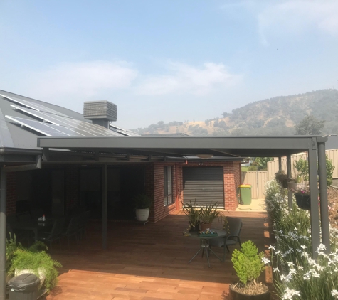 TECHNOCRETE Structural and Durability Consulting E - Albury, NSW