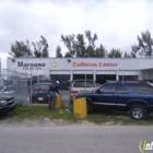 AutoNation Collision Center Airport Miami