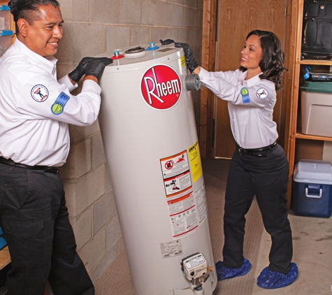 Power Pro Plumbing Heating & Air