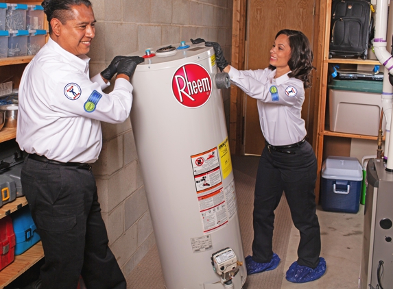 Power Pro Plumbing Heating & Air Conditioning - Irvine, CA