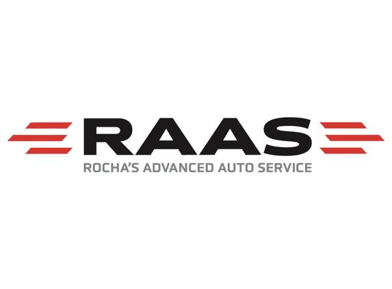 Rocha's Advanced Auto Service - Redding, CA