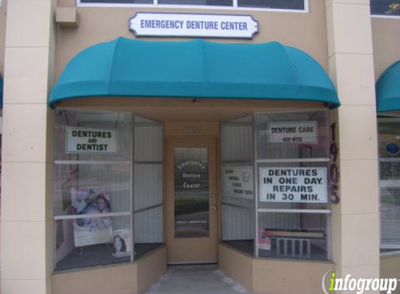 Emergency Denture Center - Hollywood, FL