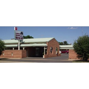 Country Manor Motor Inn - Nyngan, NSW