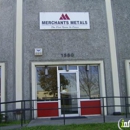 Merchants Metals - Metal-Wholesale & Manufacturers