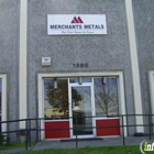 Metals Merchants