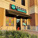 Seaside Dogs and Grill