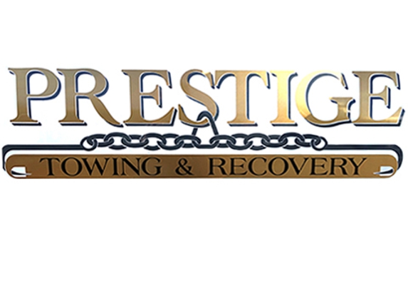 Prestige Towing & Recovery, L.L.C. - Paducah, KY