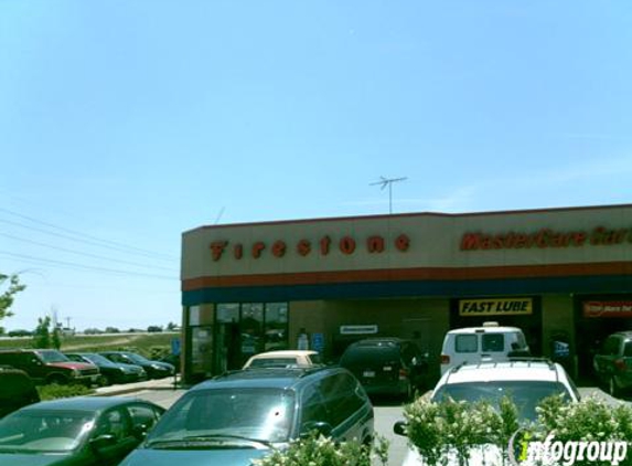 Firestone Complete Auto Care - O Fallon, MO