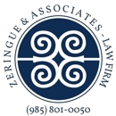 Zeringue & Associates Law Firm - Attorneys