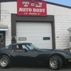 T & J Auto Body Co gallery