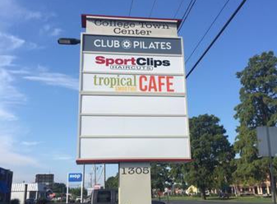 Club Pilates - Salisbury, MD