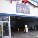 Nine Minute Oil & Lube - Engines-Diesel-Fuel Injection Parts & Service