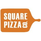 Square Pizza