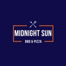 Midnight Sun BBQ & Pizza - Pizza