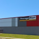StorageMart - Automobile Storage