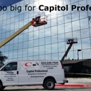 Capitol Professional Cleaning Service - Janitorial Service