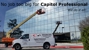 Capitol Professional Cleaning Service - Janitorial Service