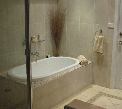 Summit Bathrooms. Complete Bathroom Renovation Specialists