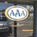 AAA Screen Printing